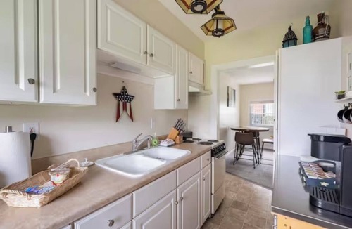 North Canton House | Clean & very comfortable house in quiet/safe residential neighborhood