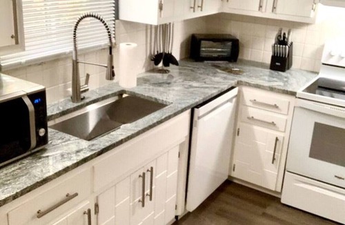 Uniontown Apartment | Cleveland House at Turkeyfoot