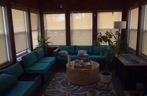 Northbridge House | Clifford Luxury Retreat 3BR Self Check In Home