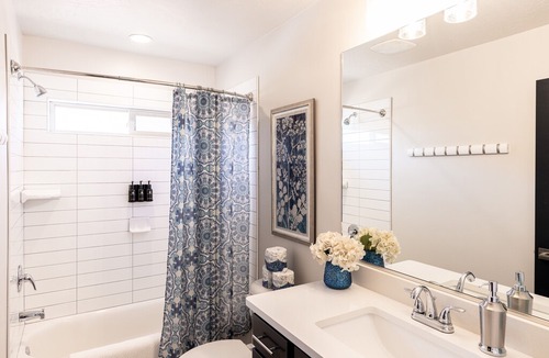 St. George Villa | Cliffside Retreat in St. George