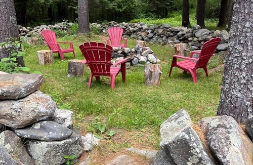 Northport House | Close to BEACH, GOLF COURSE,HIKING Belfast and Camden