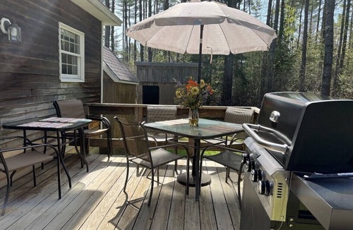 Northport House | Close to BEACH, GOLF COURSE,HIKING Belfast and Camden