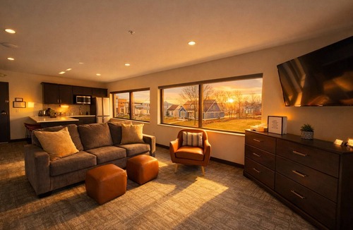 Sandusky Hotel | Close to Cedar Point Sports Force Kalahari