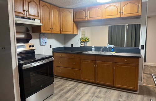 Gardner House | Close to KC yet has that small town charm