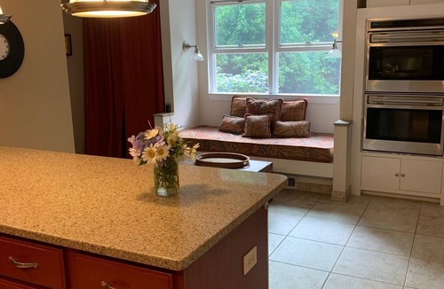East Hampton North House | Close to Ocean & Village - Walk to Everything