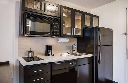 Burlington Hotel | Close to Popular Attractions, Relax in your Suite after a day of exploring!