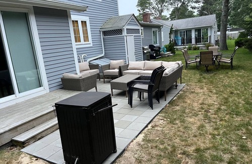 West Yarmouth House | Close To Seagull Beach - Central AC - Recently Renovated (1986)