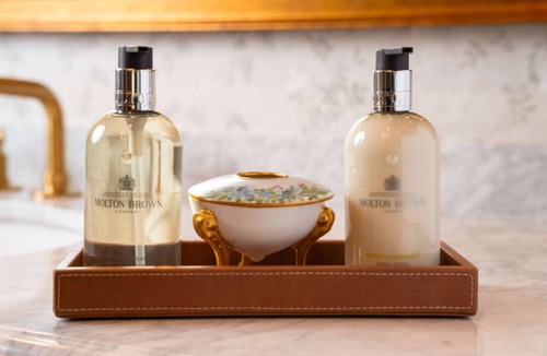 Leesburg's Old and Historic District Hotel | Close to Wineries + Sauna & On Site Dining
