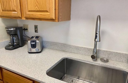 Midtown House | [CLR 14] New Bright OKC Midtown Studio
