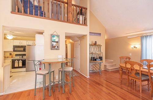 Ocean Pines House | Coastal Charm Oasis!