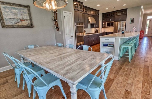 Lewes House | Coastal Club* 7BR Incredible Luxury Home Sleeps 14