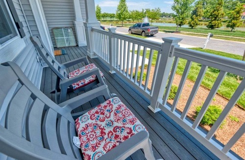 Lewes House | Coastal Club* 7BR Incredible Luxury Home Sleeps 14