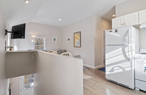 Kennebunk Cottage | Coastal Cottage in the heart of Kennebunk, ME