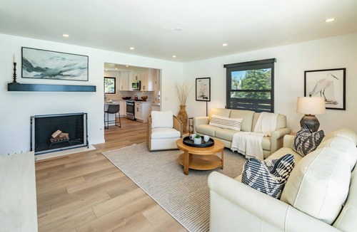 The Mesa House | Coastal Escape - Luxury Beach Living on the Mesa