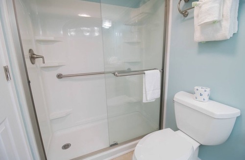 Litchfield by the Sea Hotel | Coastal Studio w/Oceanfront Balcony & Dolphin Sightings