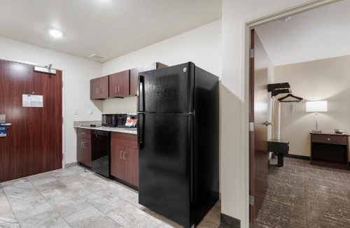 Urbana Hotel | Cobblestone Hotel & Suites - Urbana