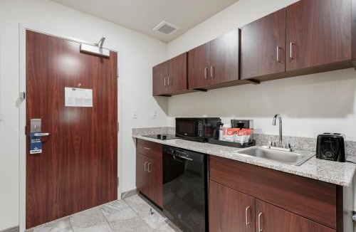 Urbana Hotel | Cobblestone Hotel & Suites - Urbana