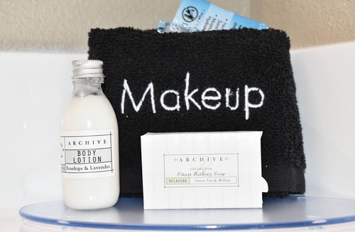 Trenton Hotel | Cobblestone Inn & Suites - Trenton