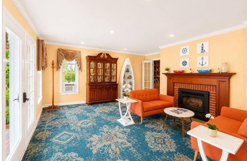 Edgecomb Hotel | Cod Cove Inn, BW Signature Collection