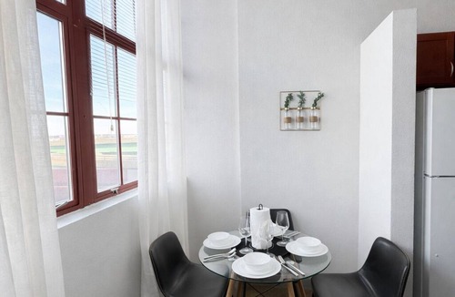 River Market Condo | Cold Storage by Stylish Stays