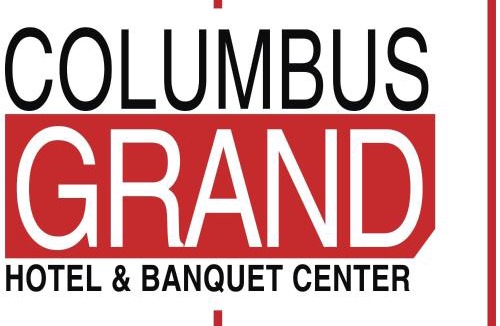 Columbus Hotel | Columbus Grand Hotel & Banquet Center