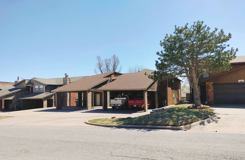 Lawton Apartment | Comanche, Cameron, Good Year, Fort-Sill, Medicine Park, Lawton, Extended stay