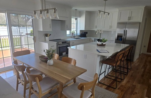 East Falmouth House | Come Enjoy Cape Cod! Charming 3-BR house in pleasant Falmouth