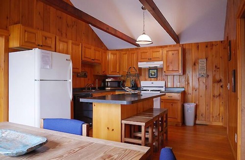 Weare Resort | Come stay at our four season resort!