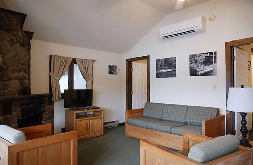 Weare Resort | Come stay at our four season resort!