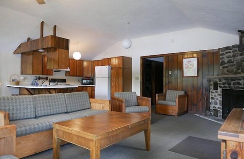 Weare Resort | Come stay at our four season resort!