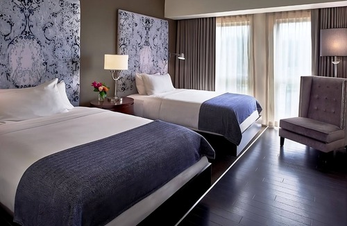 West Plaza Hotel | Comfort and Convenience! 4 Classy Units, Pets Allowed, Onsite Swimming Pool
