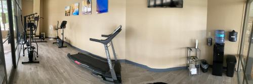 Alliance Hotel | Comfort Inn Alliance