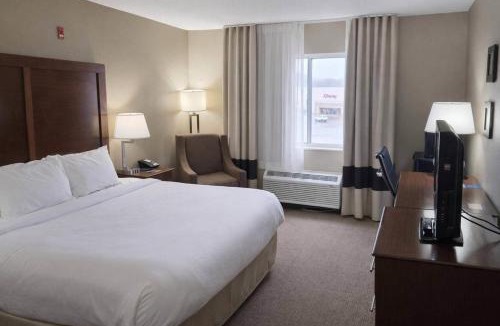 Barboursville Hotel | Comfort Inn Barboursville near Huntington Mall area
