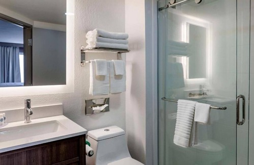 Sprague Hotel | Comfort Inn Beckley