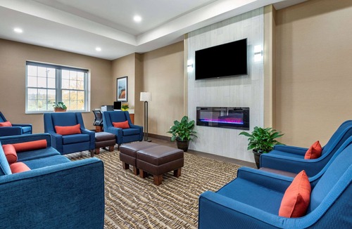 Town of Southeast Hotel | Comfort Inn Brewster