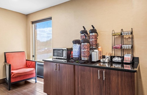 Scotland Hotel | Comfort Inn Chambersburg North