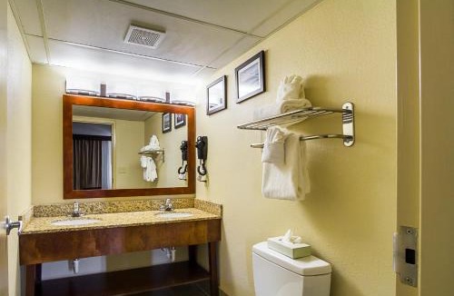 Downtown Cleveland Hotel | Comfort Inn Cleveland Downtown