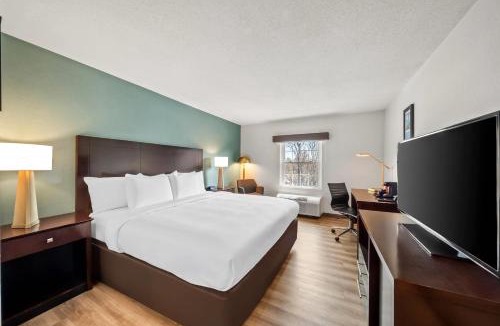Foxboro Hotel | Comfort Inn Foxboro - Mansfield