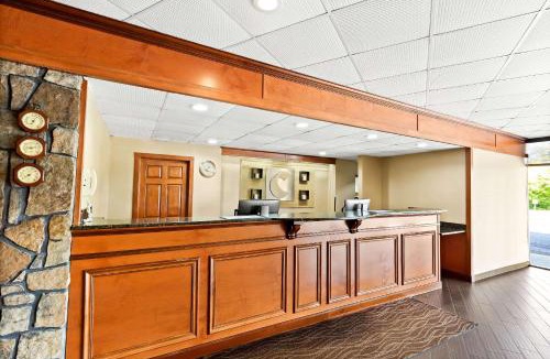 Grantsville Hotel | Comfort Inn Grantsville-Deep Creek Lake