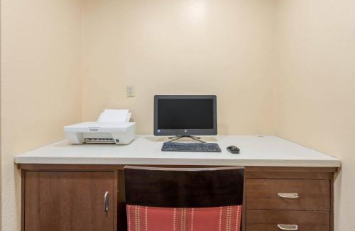 Grove City Hotel | Comfort Inn Grove City - Columbus South