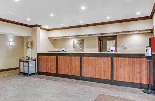 Henderson Hotel | Comfort Inn Henderson - Evansville South