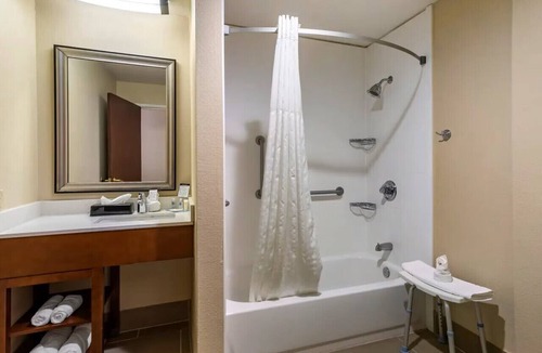 Paducah Hotel | Comfort Inn Paducah I-24