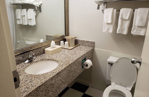 Sandusky Hotel | Comfort Inn Sandusky