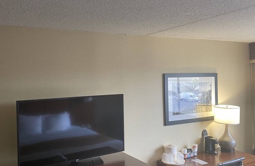 Springfield Hotel | Comfort Inn Springfield