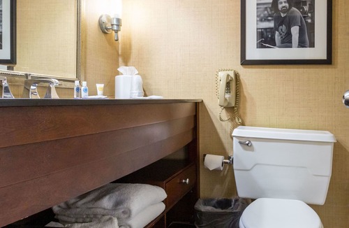 Downtown Baltimore Hotel | Comfort Inn & Suites Baltimore Inner Harbor