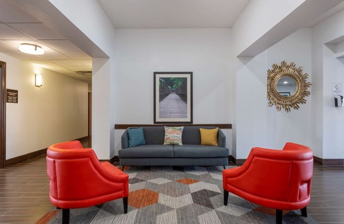 Cave City Hotel | Comfort Inn & Suites Cave City
