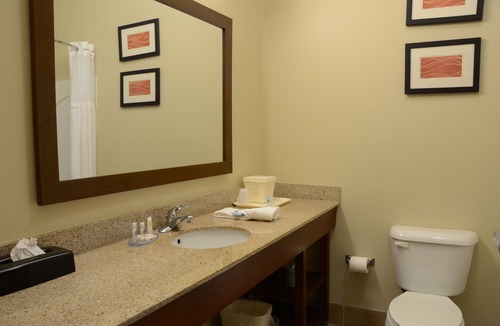 Cave City Hotel | Comfort Inn & Suites Cave City