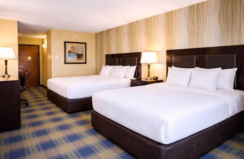 Meriden Hotel | Comfort Inn & Suites Meriden East