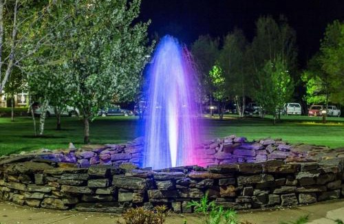 St. Johnsbury Center Hotel | Comfort Inn & Suites Near Burke Mountain