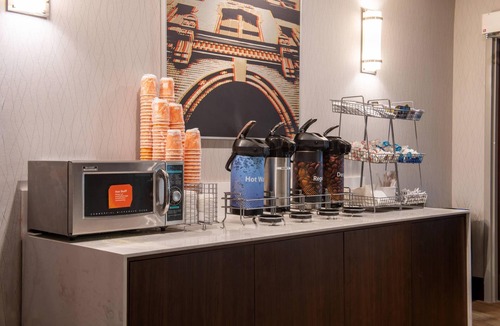 St. Johnsbury Center Hotel | Comfort Inn & Suites Near Burke Mountain